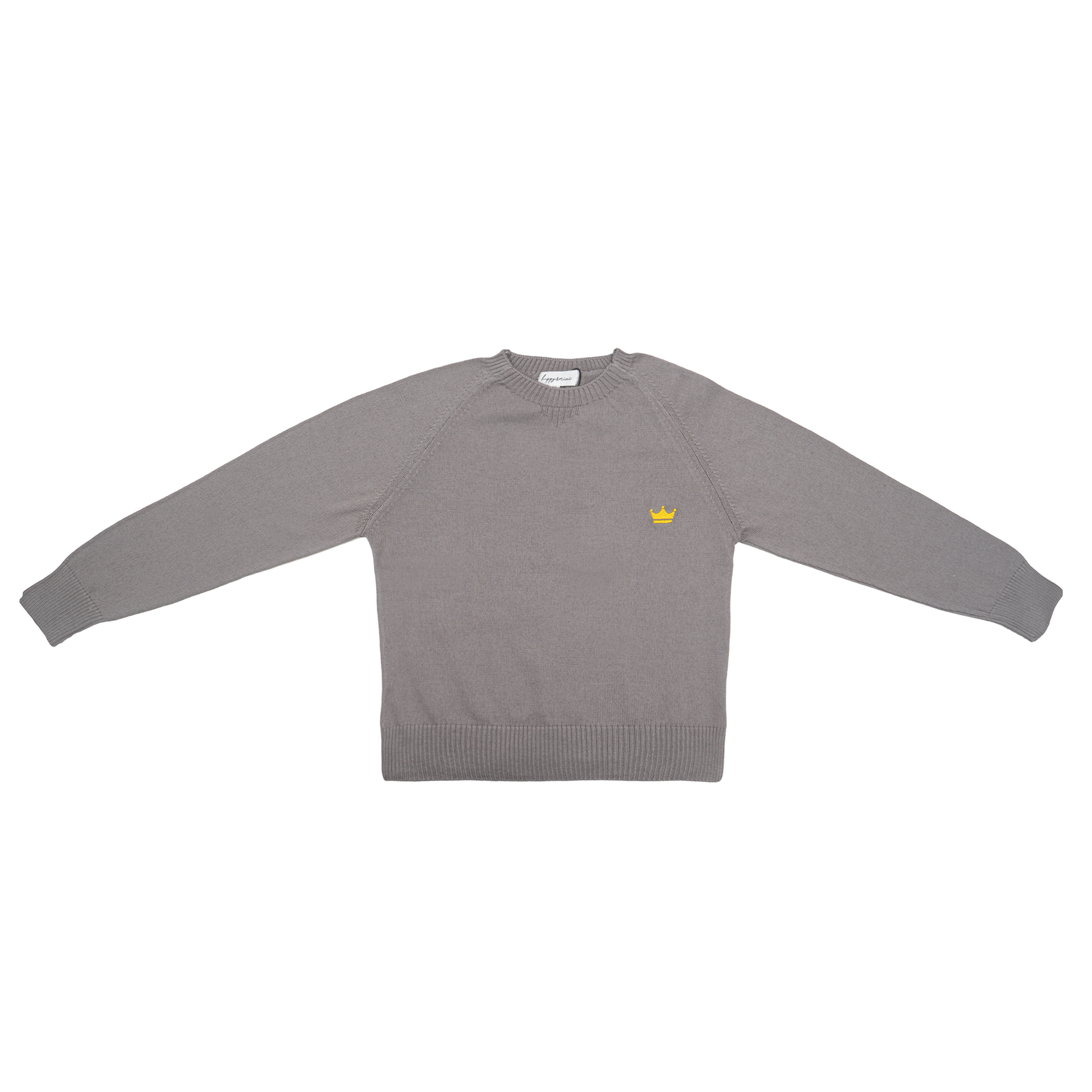 Grey Royal Kazak