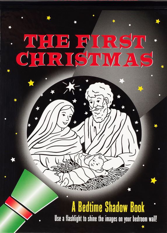 First Christmas
