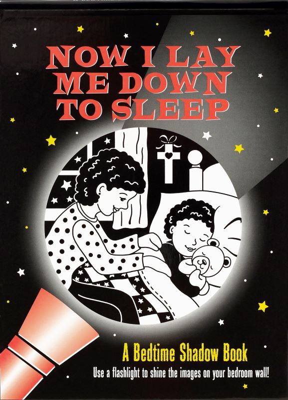 Now I Lay Me Down To Sleep 