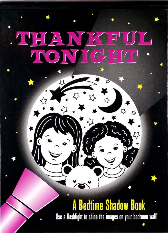 Thankful to Night 