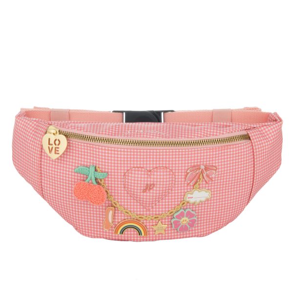 Fanny Pack Banane Vichy Love Pink