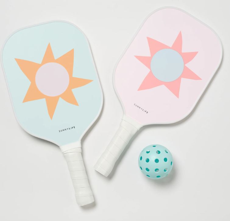 Pickle Ball Seti  