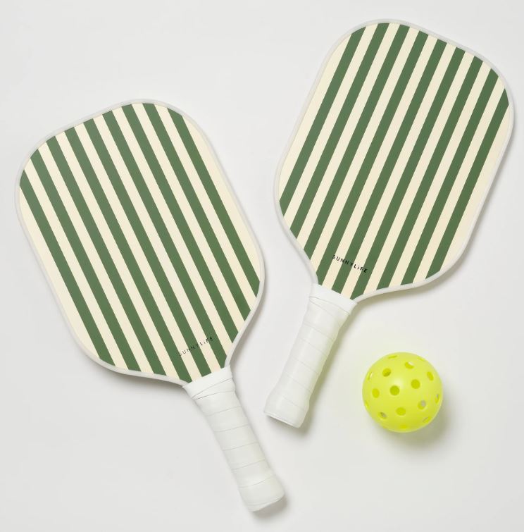 Pickle Ball Seti