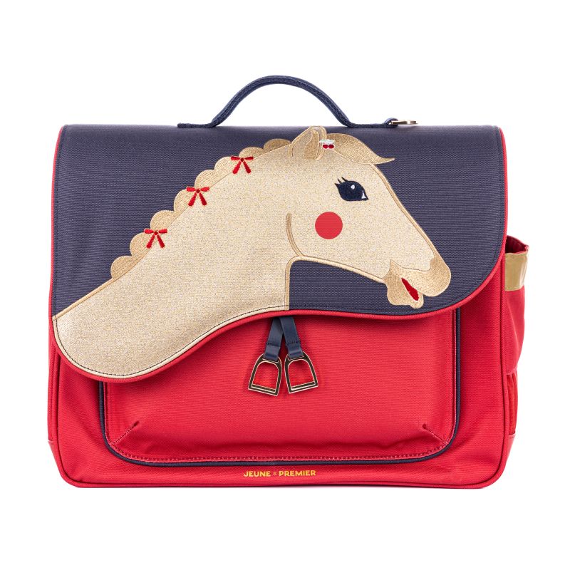 It Bag Midi - Saddle Bag