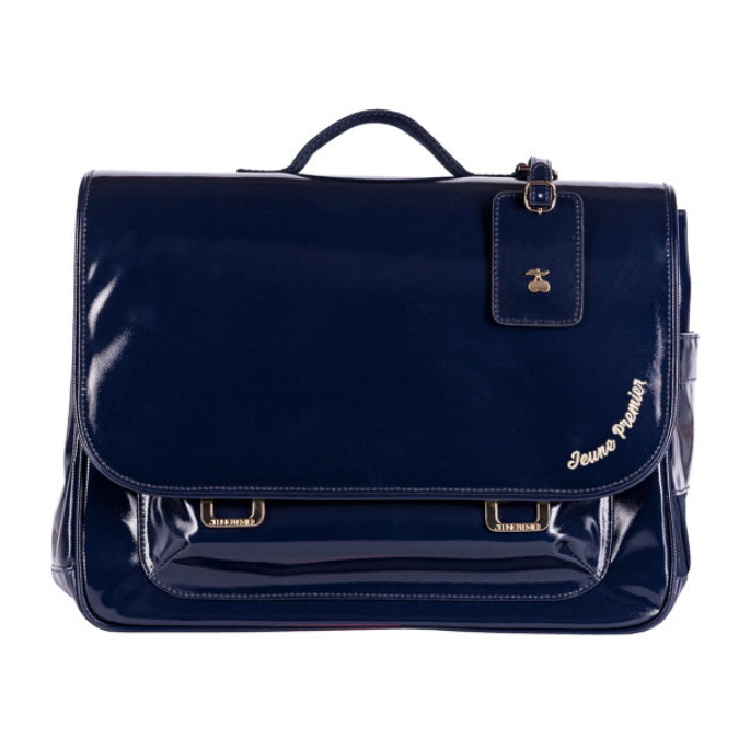 It Bag Midi - Navy Blazer