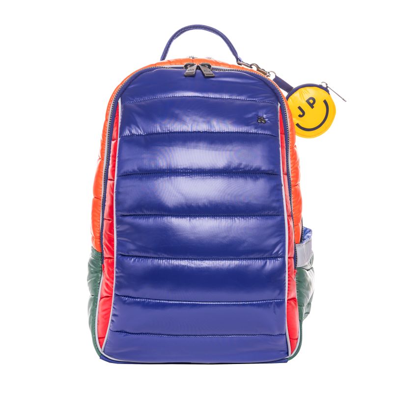 Backpack James - Puffer Pop
