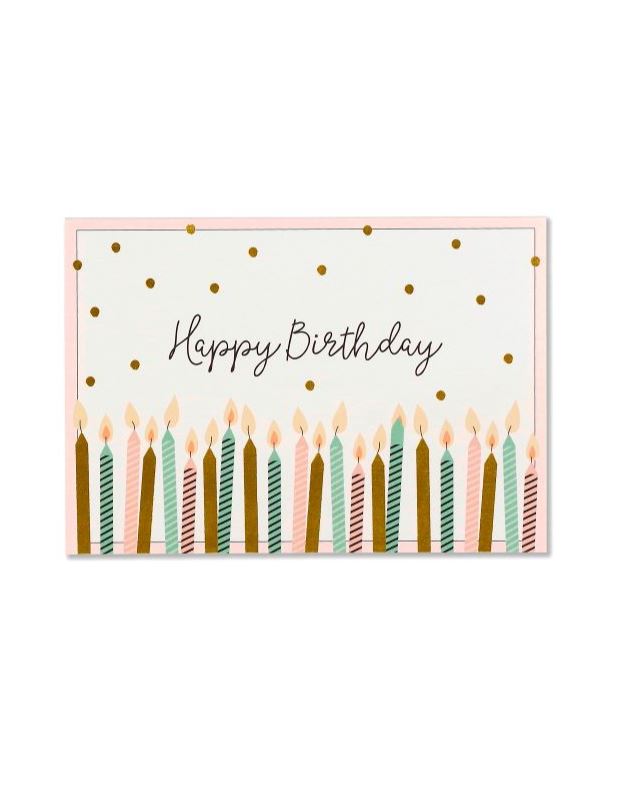 Happy Birthday Tebrik Takımı