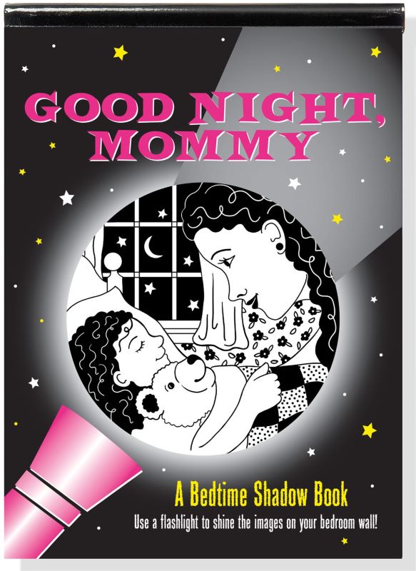 Good Night Mommy