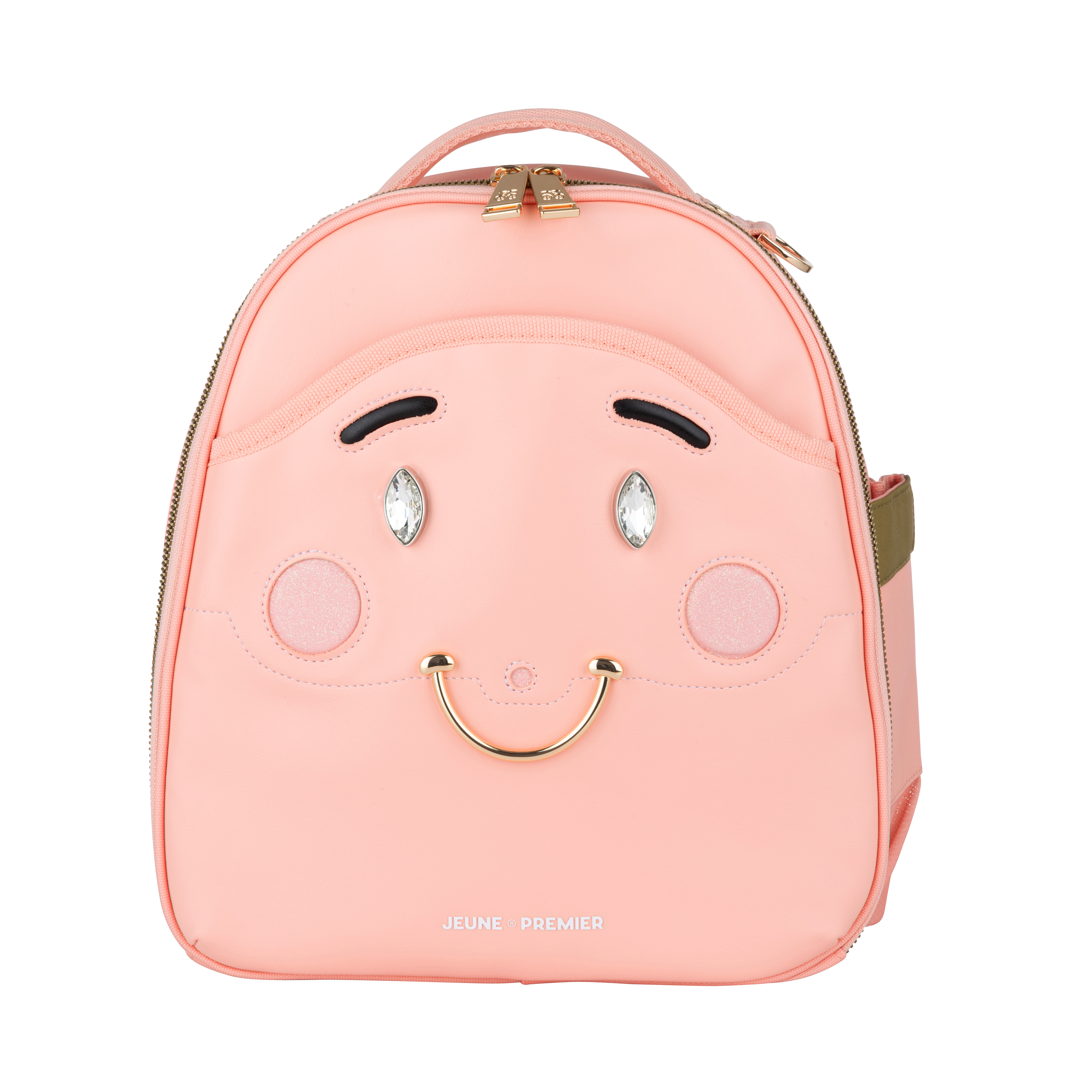 Backpack Ralphie - BFF Pink