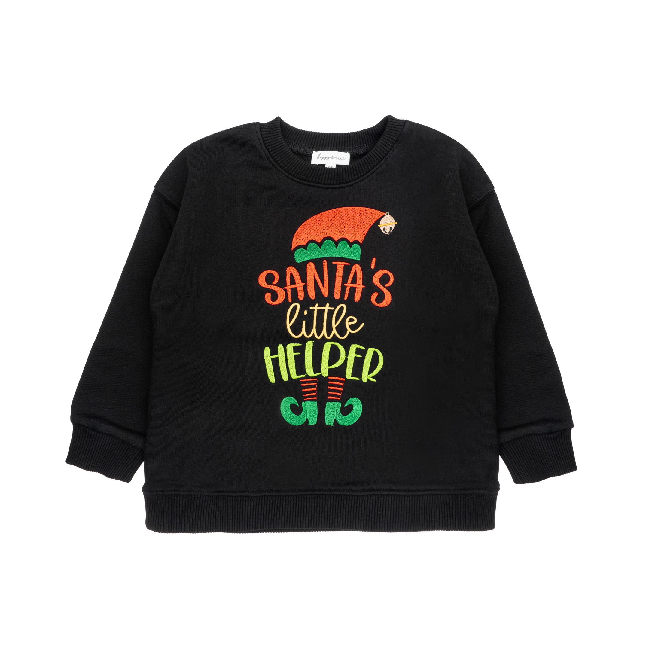 Santa's Little Helper