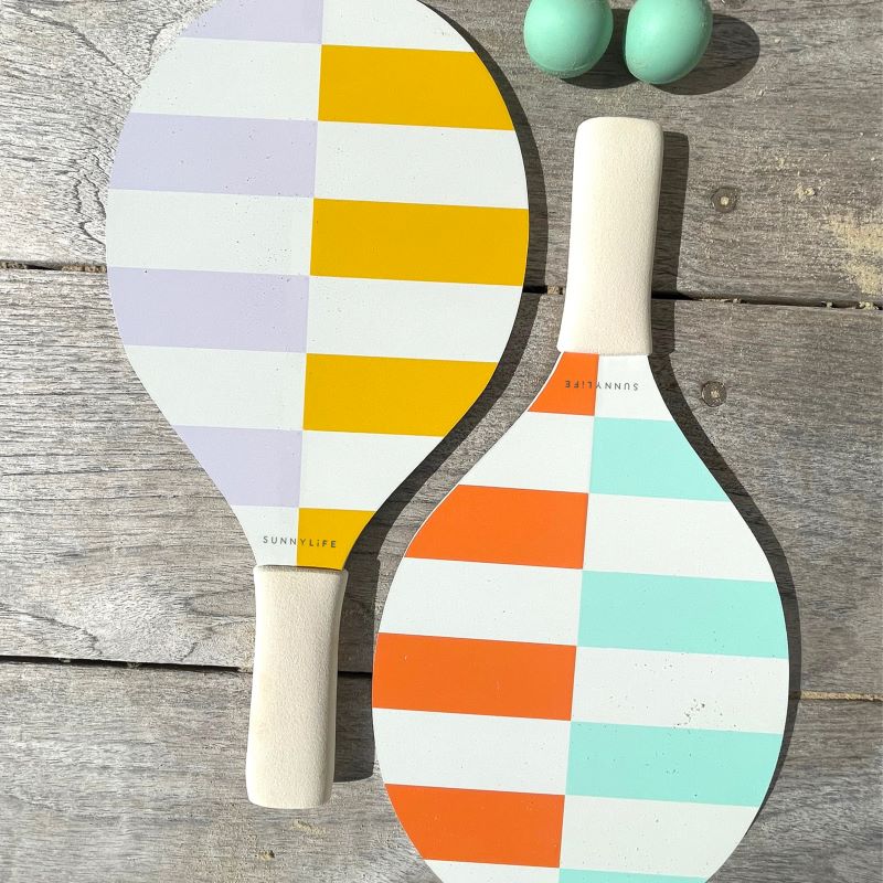 Beach Paddles Rio Sun Multi 