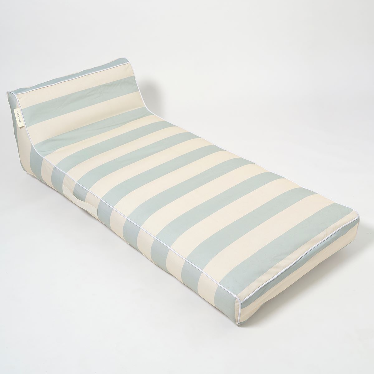Lüks Şişme Şezlong Lazy Days 