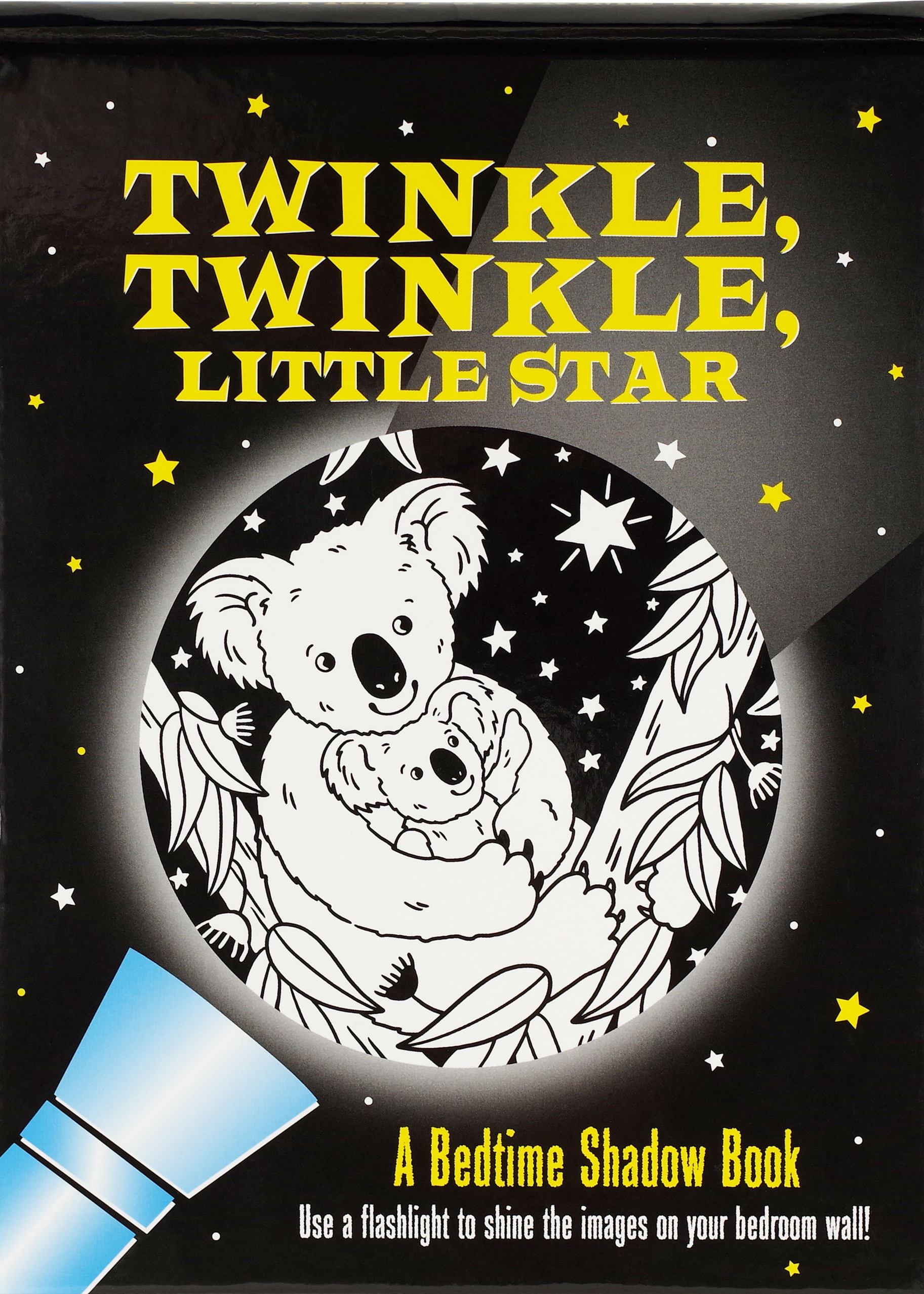 Twinkle Twinkle Little Star 