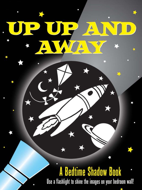 Up Up and Away 